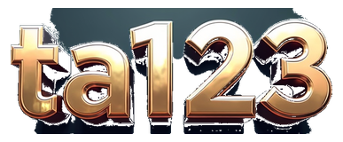 ta123 logo